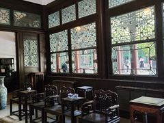 -张学良旧居陈列馆