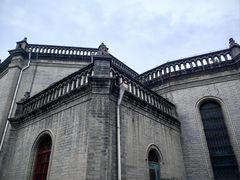 -王府井天主教堂