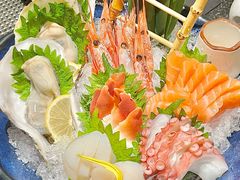 -桃夭日式料理(国信店)