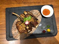 -敏珠拉姆藏餐·南京厨房(富春江东街店)