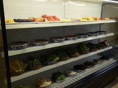-润增大酒店自助餐厅