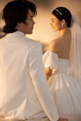 点击看大图 -挪娅婚纱摄影皇家会所