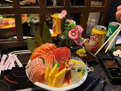 -熊出没日本烧肉放题