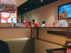 -海底捞火锅(河东万达广场店)