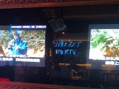 -温莎KTV(珠江路店)