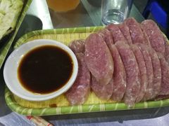 -石屏老字号4号包浆豆腐美食城(泼水广场店)