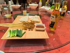 -燕郊烧鸽子(酷车小镇店)