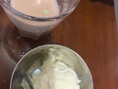 -葛尼沙印度餐厅 (镇明路店)