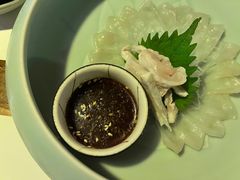 -樂涧·蓝鰭金枪鱼料理(生态园店)