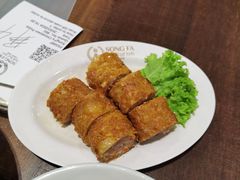 -松發肉骨茶(牛车水店)