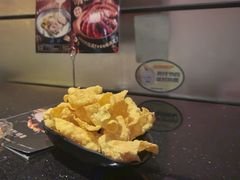 -捞王猪肚鸡火锅(财富中心店)