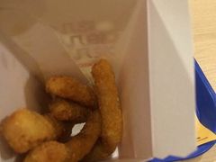 -汉堡王(天津鲁能店)