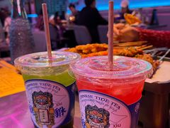 -燥次·烧烤酒场(万象城店)