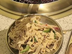 -妙香居韩国烤肉(容桂天佑城店)