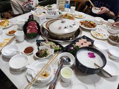 -土连锅·现熬养生汤锅(梁家巷店)