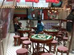 -五条人糖水铺(武林总店)