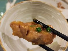 土司铜锅油焖鸡-浩海火燒雲傣家菜(静安芮欧店)