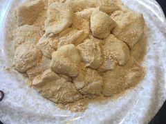 打糕-朴贞子·高丽轩(二拨子店)