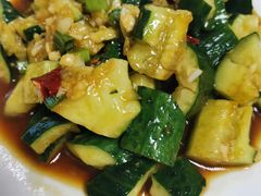 -阿军排档·烧烤