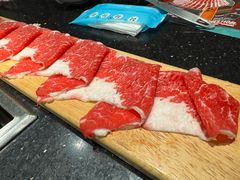 -五星桥原切肥牛火锅·30年专注好牛肉(湖塘店)