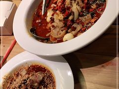 -茅庐毛血旺(烟台大悦城店)
