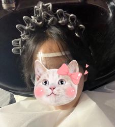 -Sying杉影日式烫染專門店