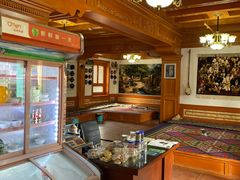 -百年老茶馆