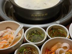 -大良毋米粥(锦龙路总店)