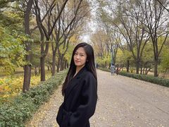-森林公园(尖草坪区)