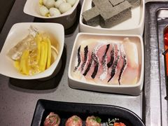 -海底捞火锅(世豪广场店)