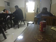 大堂-许村蟹面(海宁许村大道店)