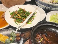 -山外山·林语花园餐厅