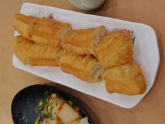 -海晖酒楼·顺德鱼生(荣华店)