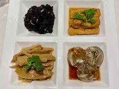 -莆田餐厅PUTIEN(三里屯店)