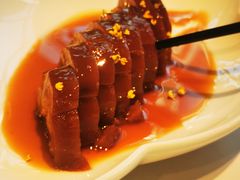 -西湖春天•老字号杭州菜(百汇店)