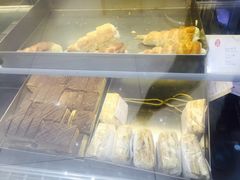 -上海哈尔滨食品厂(淮海中路店)