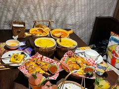 -泰妃殿(武汉首店)