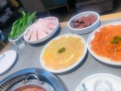 -蜀留香火锅·始于1999·原四川老火锅(白堤路店)