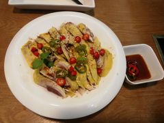 -拾味馆(万达广场店)