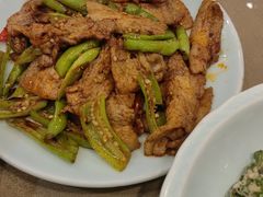 -良友·海鲜青岛菜(五四广场店)