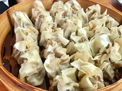 -正宗天津烧麦馆(柳州路店)