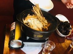 -金太阳海鲜烧烤·本地人餐厅(东纬路旗舰店)
