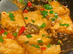 -费大厨辣椒炒肉(正佳广场店)