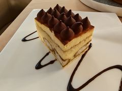 -国家大剧院西餐厅