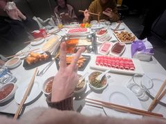 -海底捞火锅(外滩店)