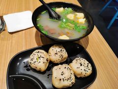 -小杨生煎(龙阳广场店)