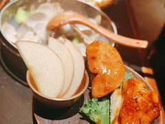 -摩打食堂(壹方中心店)