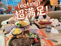 -大快活(丽丰店)