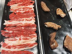 -海汕记·潮汕鲜牛肉火锅·自助