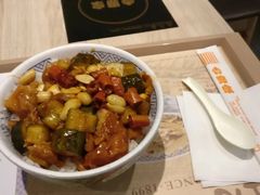 -吉野家(人和香港城店)